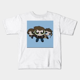 Super mini Kids T-Shirt